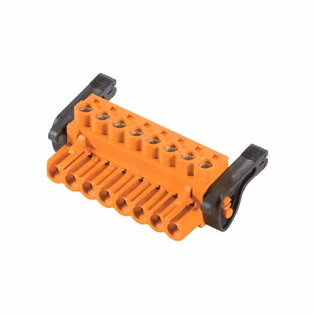 Weidmuller SU2D15AC