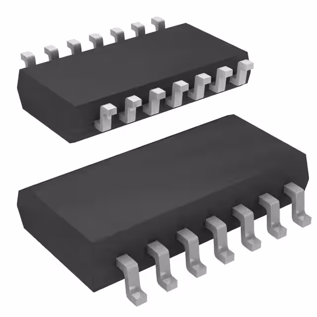 Texas Instruments SN75107ANS