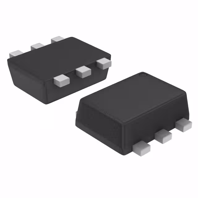 onsemi NUF2220XV6T1G