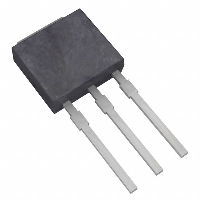 Infineon Technologies IPU50R2K0CE