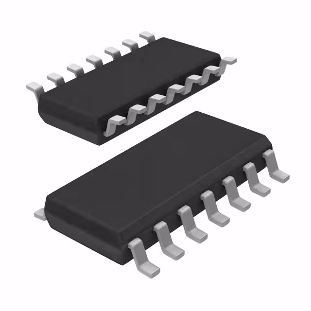 NXP Semiconductors 74AHC00D,112