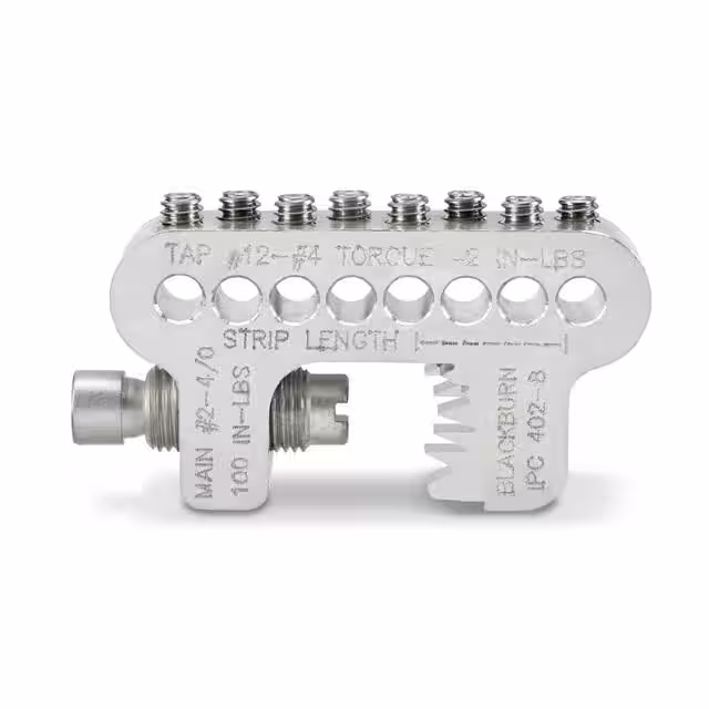 ABB Embedded Power IPC 402-8