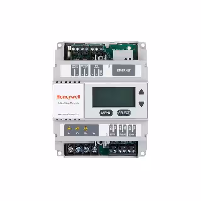 Honeywell E-D2-208100-SRTUSCS1-V3KIT1