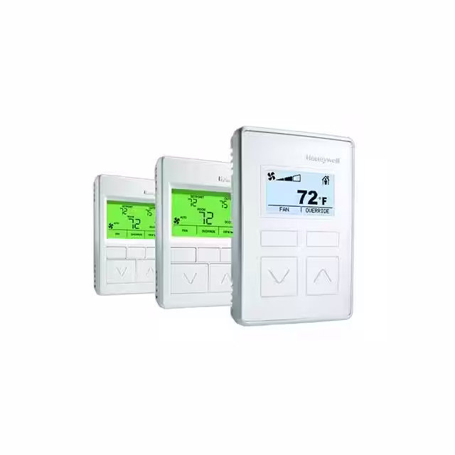 Honeywell TR120