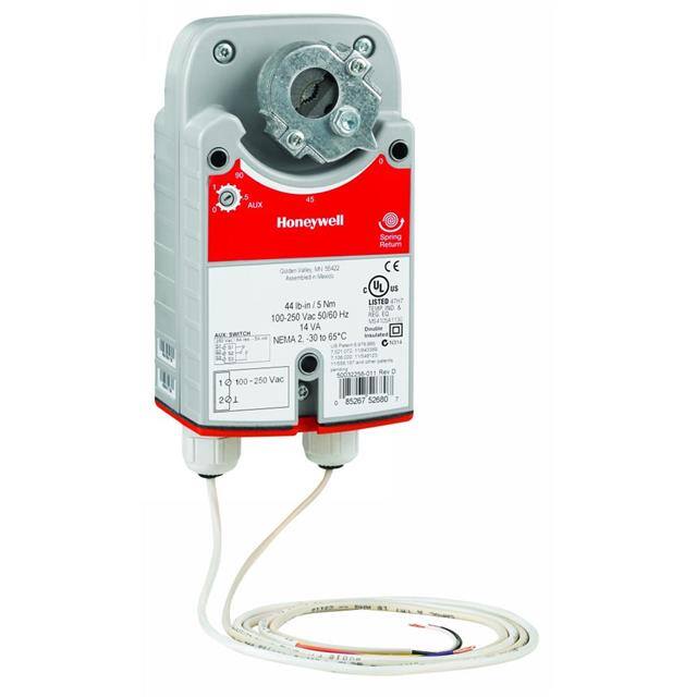 Honeywell MS8105W1130/U