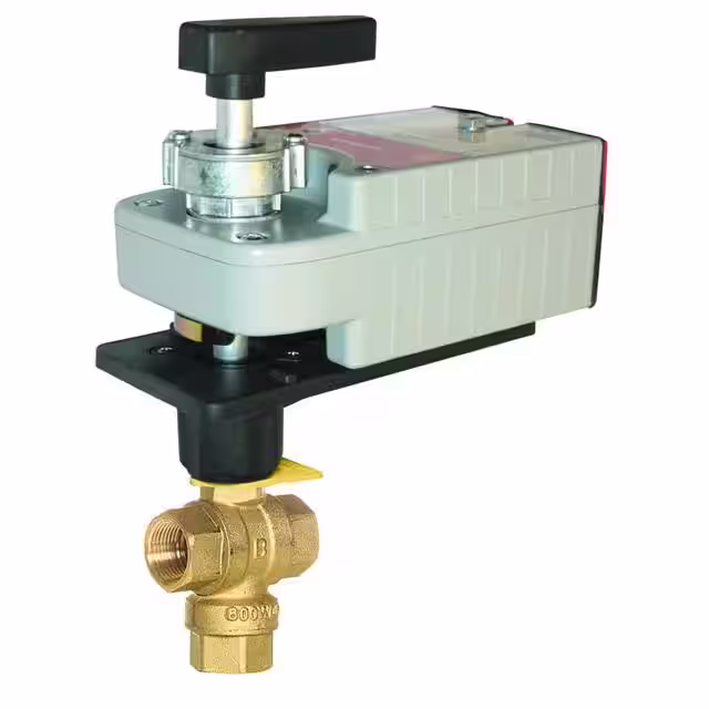 Honeywell VBN3BDPX8300