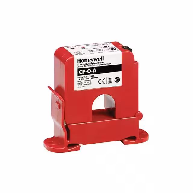 Honeywell CP-O-FL