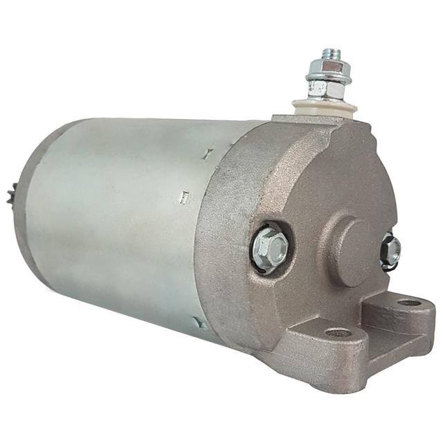550S EFI TRV ATV YEAR 2010 545CC STARTER DRIVE