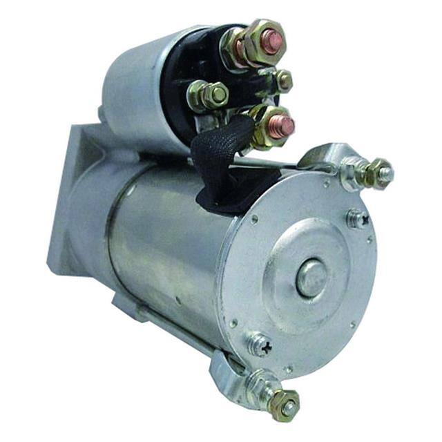 Interlight 3860566 STARTER