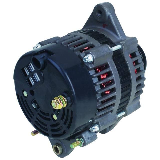 Interlight 19020612 ALTERNATOR