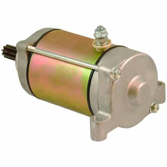 Interlight CF500 ATV YEAR 2008 500CC STARTER