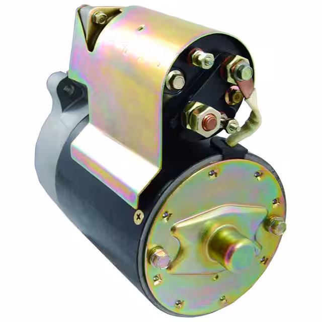 Interlight SA682 STARTER