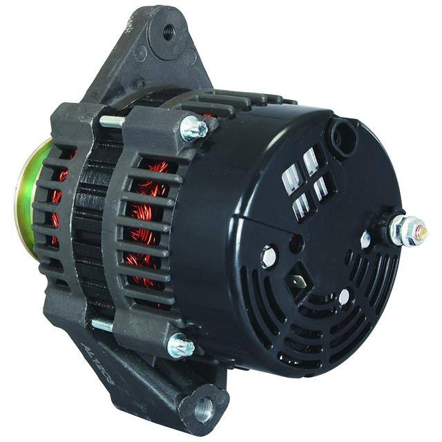 Interlight 19020614 ALTERNATOR
