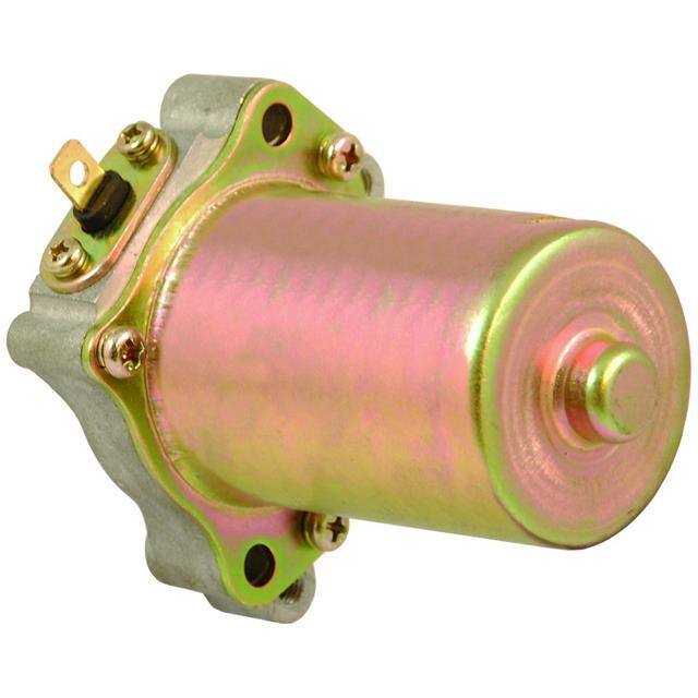Interlight 294713 STARTER