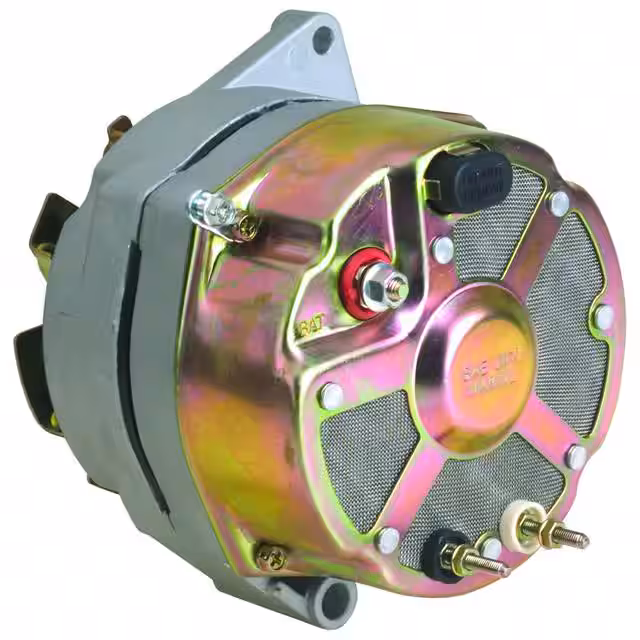 Interlight 8902 ALTERNATOR