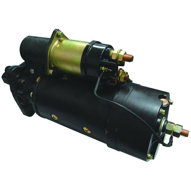 Interlight 8C3652 STARTER