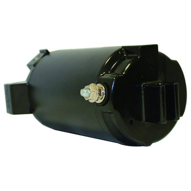 Interlight F15MLH YEAR 2002 STARTER