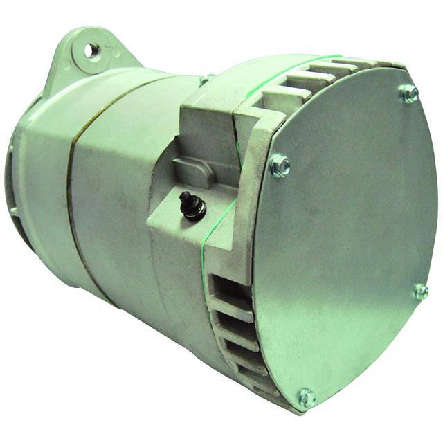 Interlight 3E7577 ALTERNATOR