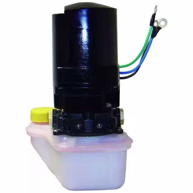 Interlight S-170122A MOTOR