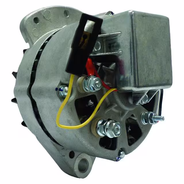 Interlight 8EM2001FA ALTERNATOR