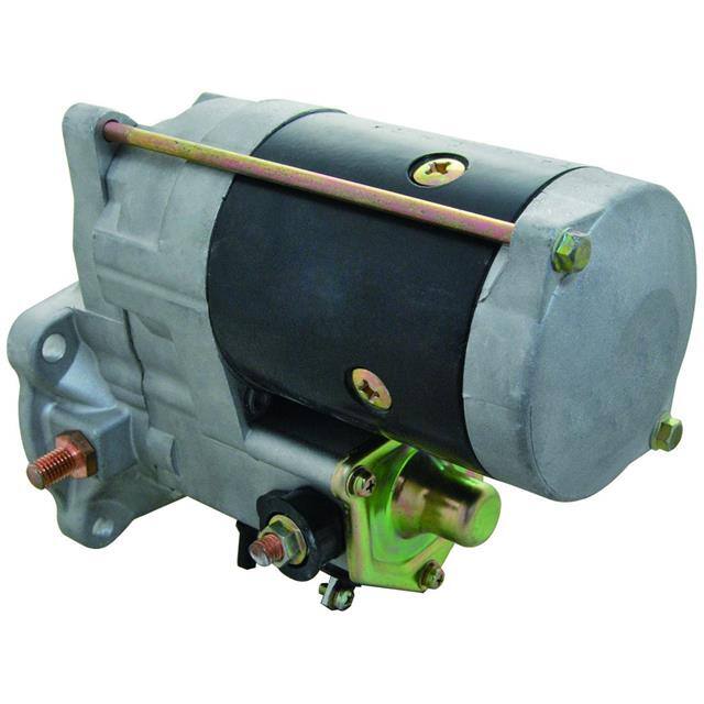 Interlight 3E5382 STARTER