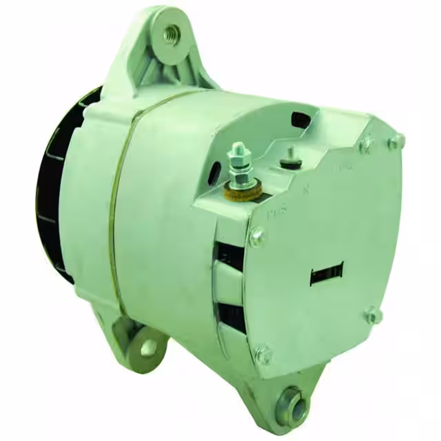 Interlight 3208 YEAR 1988 ALL ALTERNATOR