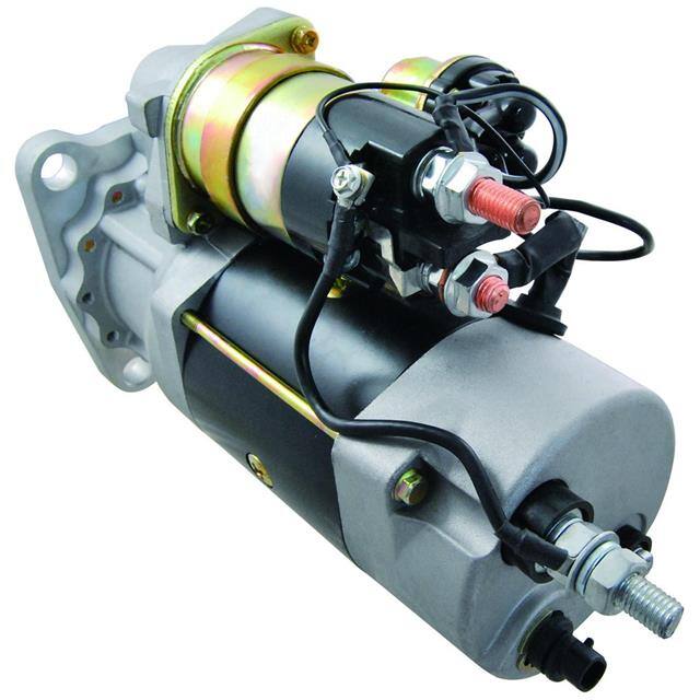 Interlight M009T71279 STARTER