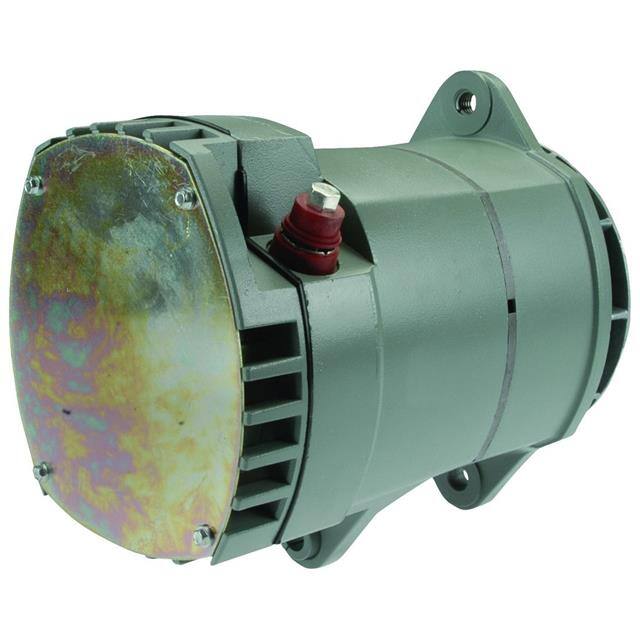 Interlight 9S6693 ALTERNATOR