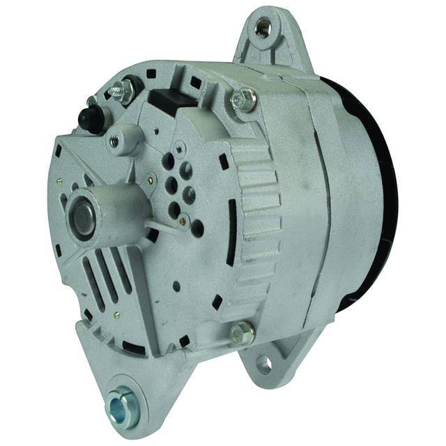 Interlight 0R1522 ALTERNATOR