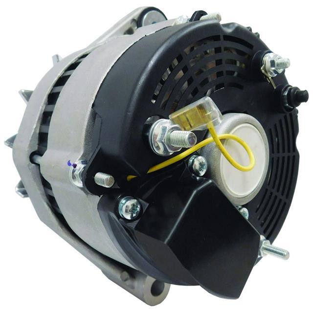 Interlight 8EL730040001 ALTERNATOR