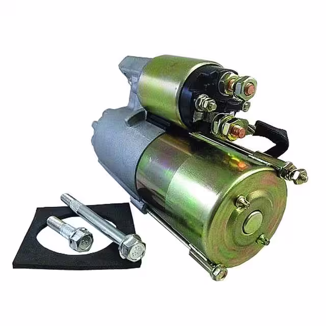 Interlight 112 YEAR 1966 STARTER