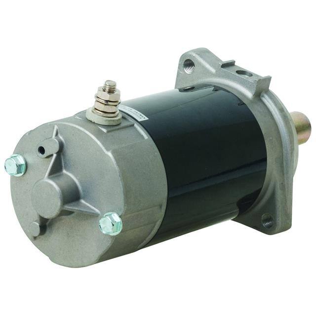 Interlight C40MSH YEAR 1994 STARTER