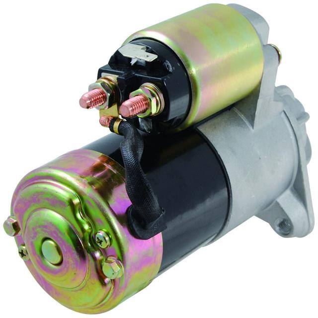 Interlight BST2479 STARTER