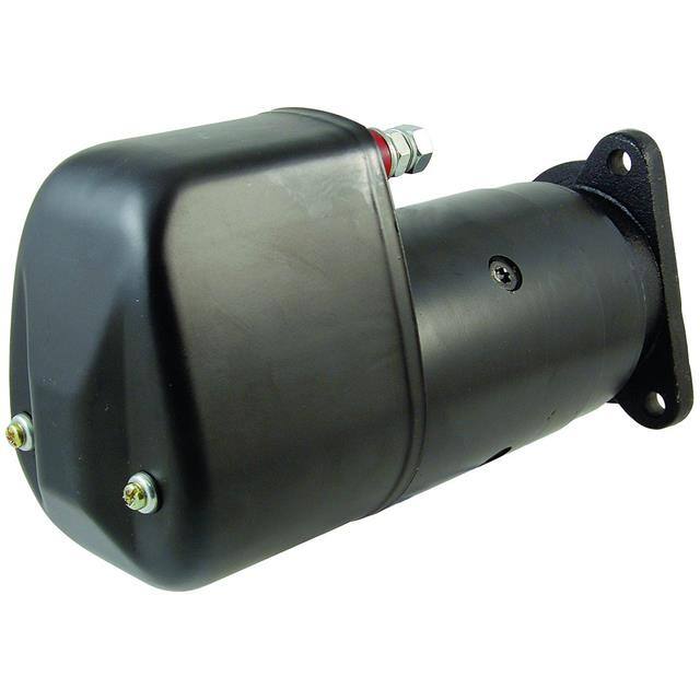 Interlight MSR687 STARTER
