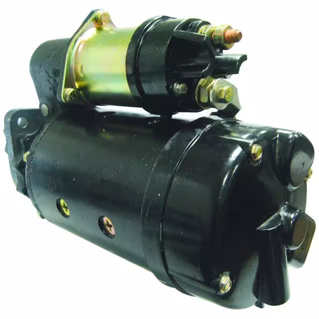 Interlight 93541 STARTER