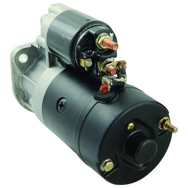 Interlight 33887 STARTER