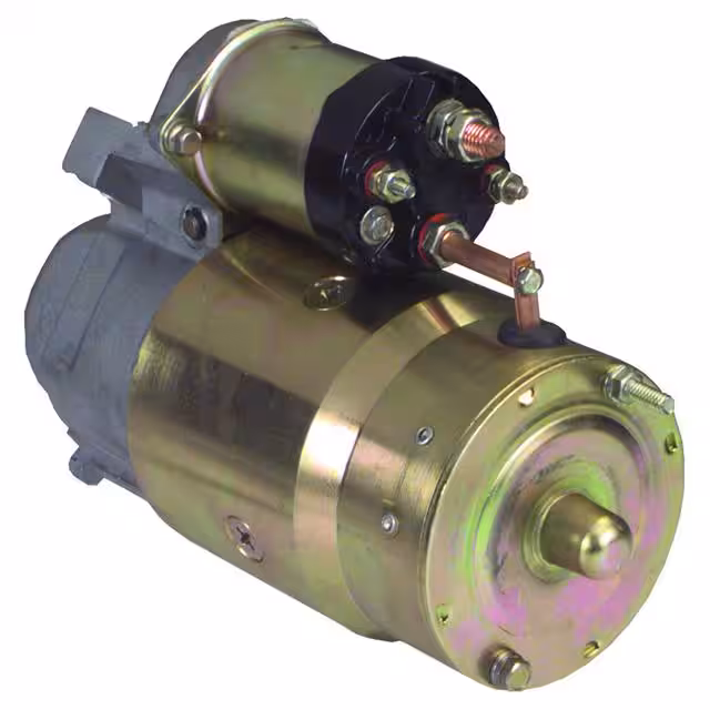 Interlight 25236 STARTER