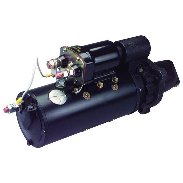 Interlight 61401 STARTER