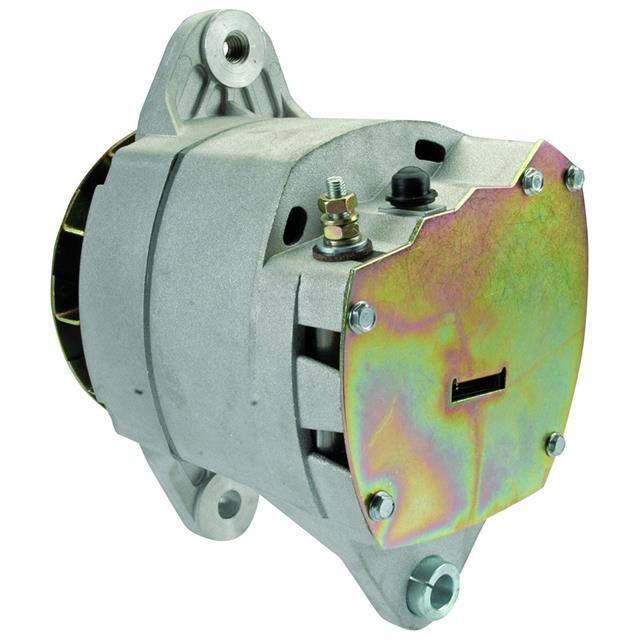 Interlight 2S7029 ALTERNATOR