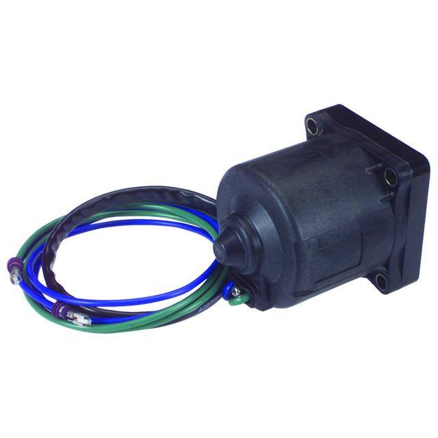Interlight 250 H.P. FFI ENG. YEAR 2001 MOTOR