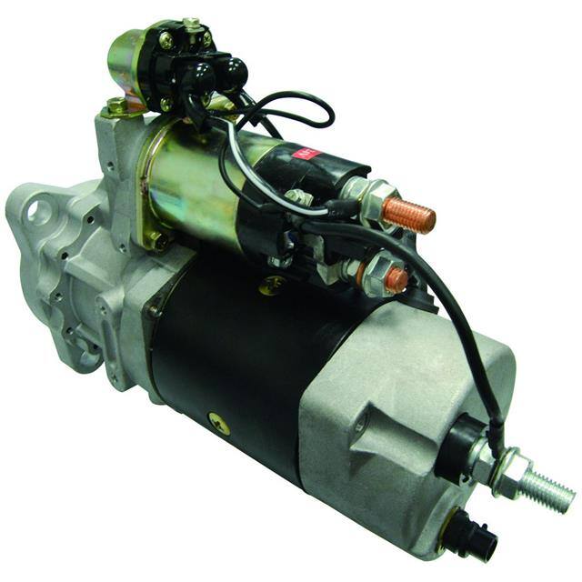 Interlight 0R2186 STARTER