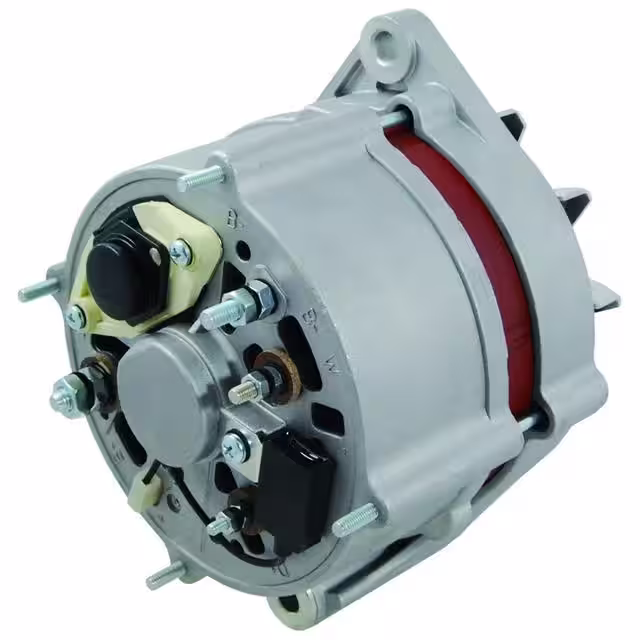 Interlight 943357705 ALTERNATOR