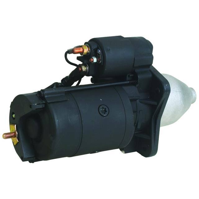 Interlight D11E167 STARTER
