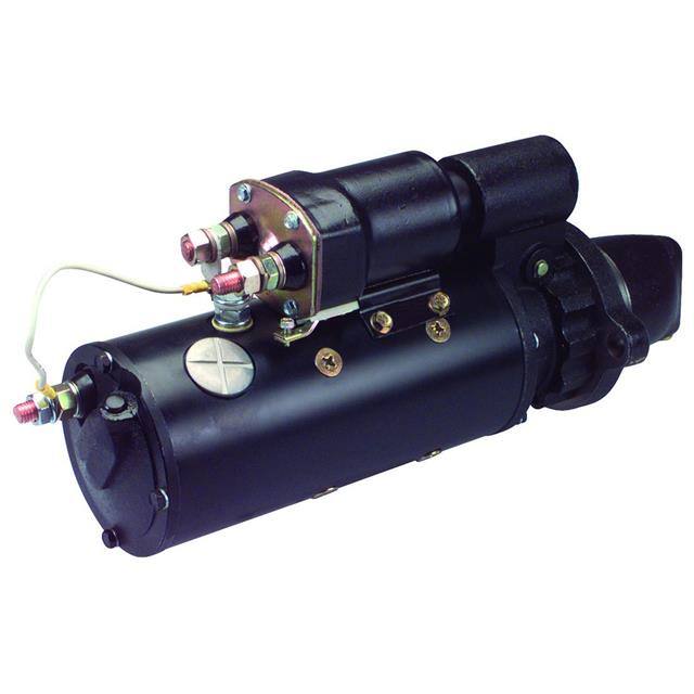 Interlight 9L3597 STARTER