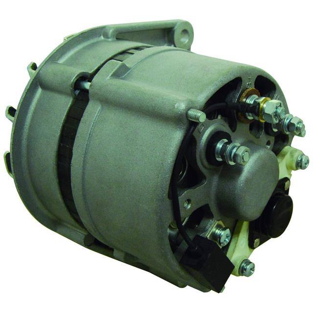 Interlight 20130133 ALTERNATOR