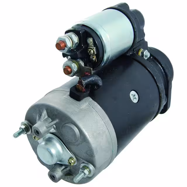 Interlight 6 0572 01 0 0084 STARTER