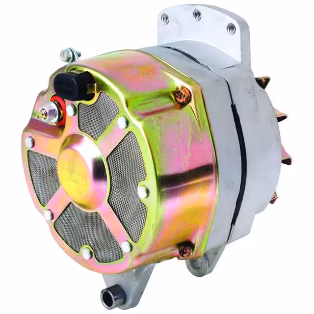 Interlight 51-266 ALTERNATOR
