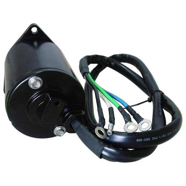 Interlight PP10831N MOTOR