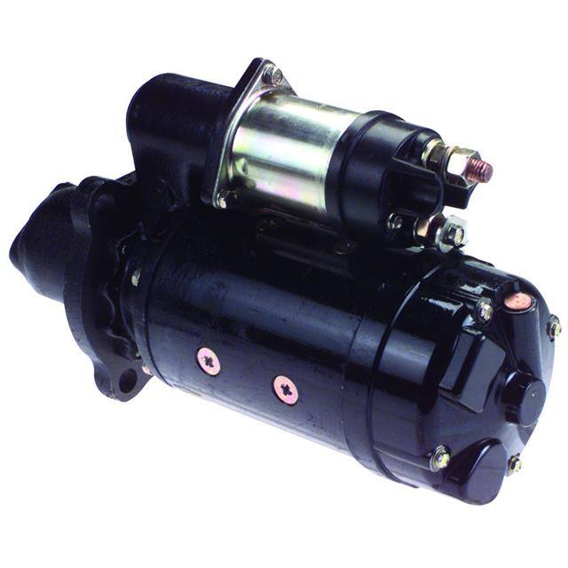 Interlight 3675117RX STARTER