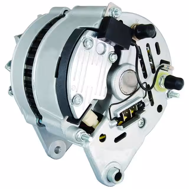 Interlight VRA460 ALTERNATOR